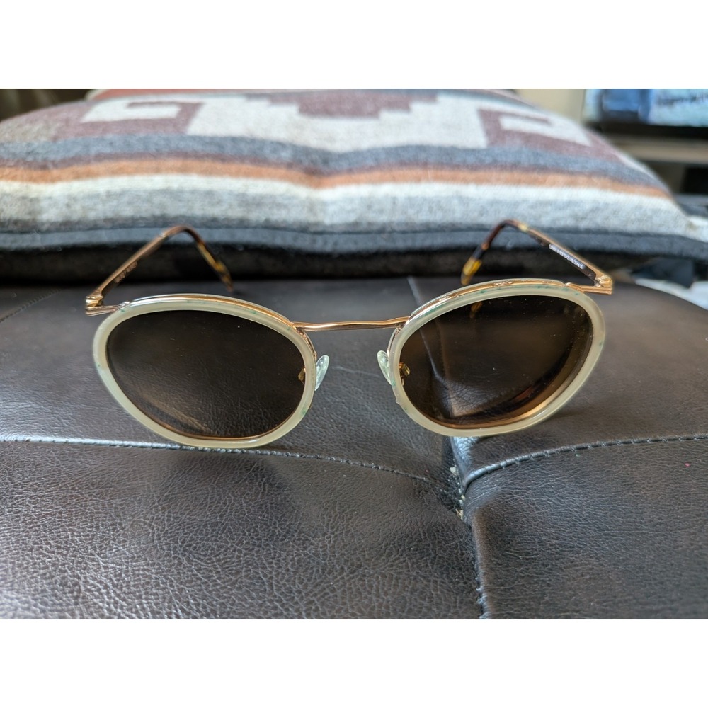 Warby Parker Tortoise Eyeglasses CARMEN M 1678 52-21-140